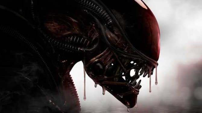 ALIEN: 20th Century Studios & Hulu Developing New Film With DON'T BREATHE Director Fede Alvarez Attached