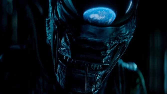 ALIEN: EARTH Creator Noah Hawley Hints At A New Breed Of Xenomorph In Upcoming FX Series