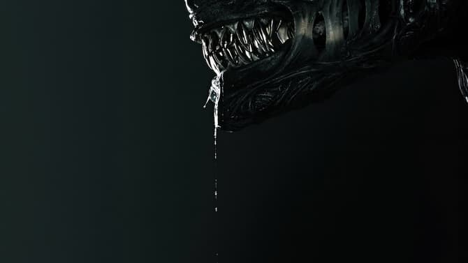 ALIEN: ROMULUS Director Fede Álvarez Breaks Down Approach To THAT Insane Creature Design - SPOILERS