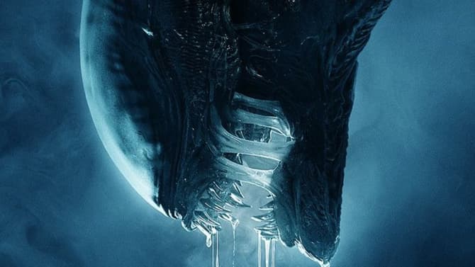 ALIEN: ROMULUS Director Fede Álvarez Explains Why Rushing A Sequel Could Be A &quot;Recipe For Disaster&quot;