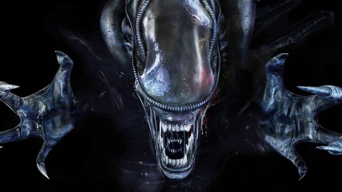 ALIEN: ROMULUS Director Fede Álvarez Shares Ridley Scott's Response To An Early Cut Of The Movie