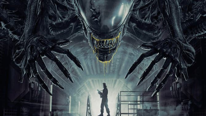 ALIEN: ROMULUS Ending Explained - Does The Batsh*t Insane Conclusion Set Up A Sequel? - SPOILERS