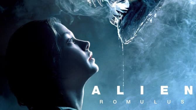 ALIEN: ROMULUS Exceeds Box Office Expectations To Pass $100 Million Worldwide