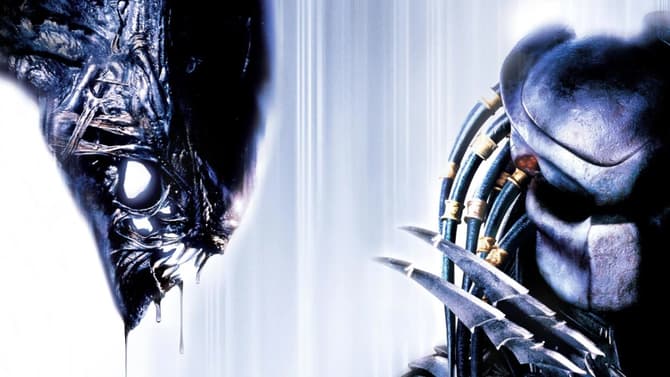 ALIEN: ROMULUS Sequel, &quot;Secret&quot; PREDATOR Movie And (Probable) ALIEN VS. PREDATOR Reboot In Development