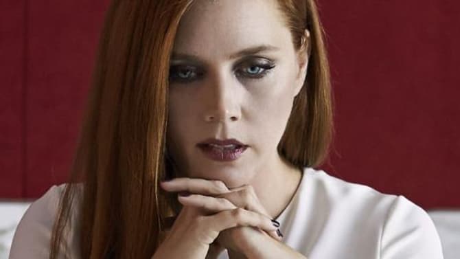 Amy Adams Signs On To Star In NIGHTBITCH; Will Play A Woman Who Begins To Transform Into A Dog