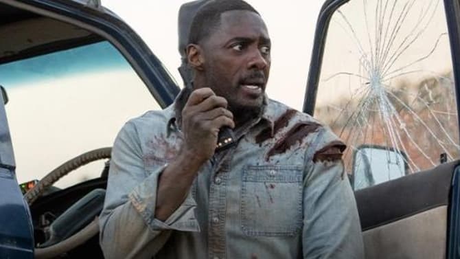 BEAST Trailer Finds Idris Elba Facing-Down A Monstrous Rogue Lion