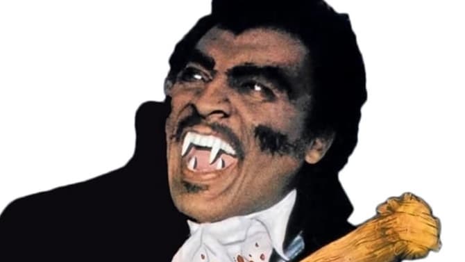 BLACULA Reboot/Sequel Still In Development; Set For Release Next Halloween