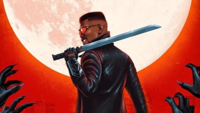 BLADE Finds New Director; MCU Reboot Will Reportedly Be Darker Than Usual Marvel Studios Fare