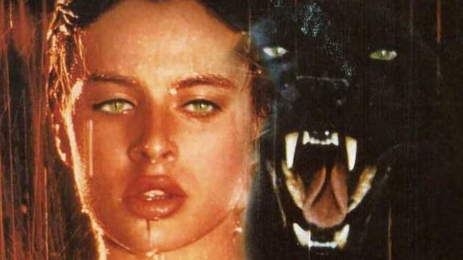 CAT PEOPLE: Paul Schrader's Kinky Remake Of Classic Horror Set For 4K Ultra HD Release This June