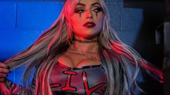 CHUCKY Season 2 To Feature Guest Appearance From WWE Superstar Liv Morgan