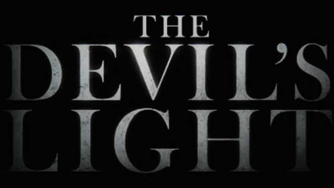 CinemaCon '22: Lionsgate Presentation LIVE Blog - First Look At THE DEVIL'S LIGHT Expected Today