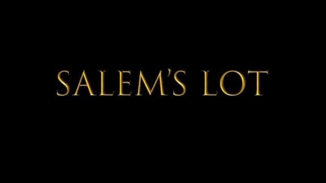 CinemaCon '22: Warner Bros. Presentation LIVE Blog - First Look At Stephen King's SALEM'S LOT Revealed