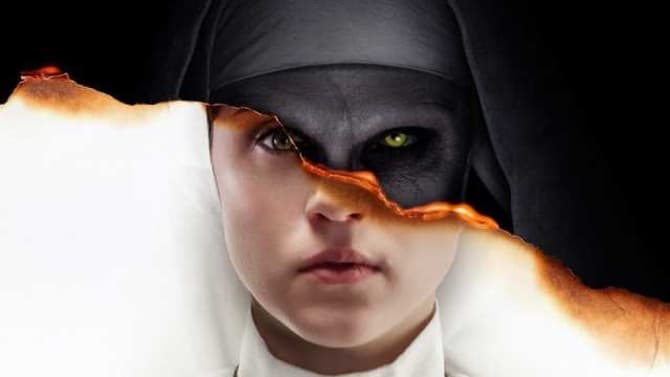 CinemaCon '23: Warner Bros. Presentation LIVE Blog - Horror Slate Highlighted By THE NUN 2!