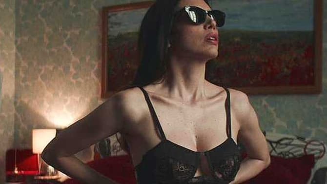 Dario Argento's DARK GLASSES Heads To Shudder - Check Out The Gruesome Full Trailer