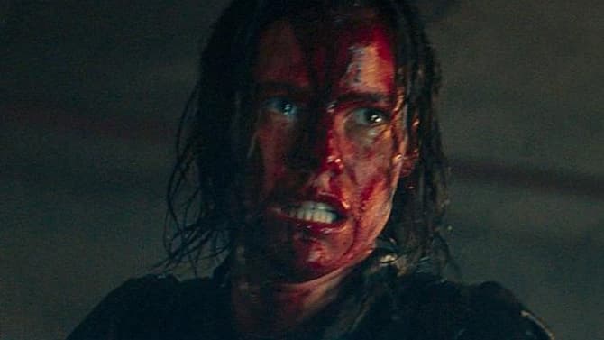 EVIL DEAD RISE First Reactions Hail Reboot As The Goriest Movie In The Franchise