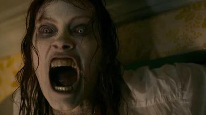 EVIL DEAD RISE Green Band Trailer Is Not As Gory, But Just As Terrifying