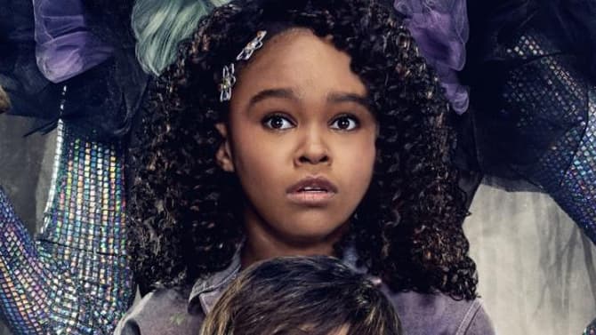 EXORCIST Sequel Casts NIGHTBOOKS Star Lidya Jewett In Lead Role