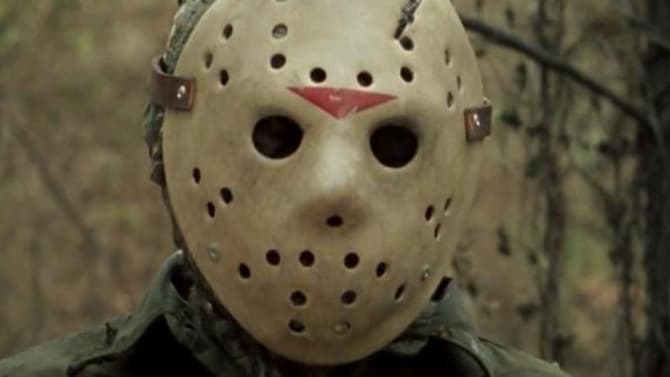 FRIDAY THE 13TH Prequel Series CRYSTAL LAKE Officially In The Works For Peacock