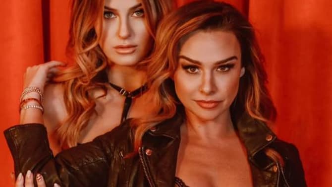 HALLOWEEN ENDS: Franchise Vets Scout Taylor-Compton & Danielle Harris Were NOT Big Fans Of The Movie