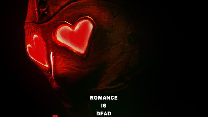 HEART EYES: Gruesome Red Band Trailer For New Valentine's Day Horror Movie Released