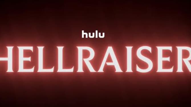 HELLRAISER Reboot Coming To Hulu In Time For Halloween; Creepy Teaser Promo Released