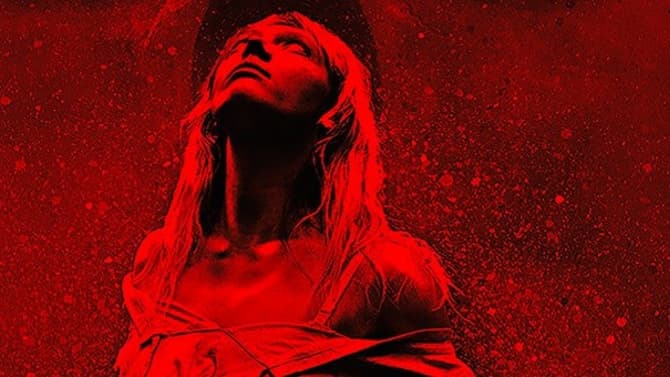 INSIDIOUS INFERNO: Breaking Glass Pictures Unveils New Trailer For The Cabin Horror Flick