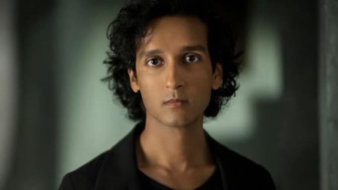 INTERVIEW WITH THE VAMPIRE Actor Assad Zaman On That Big Season Finale Twist - SPOILERS