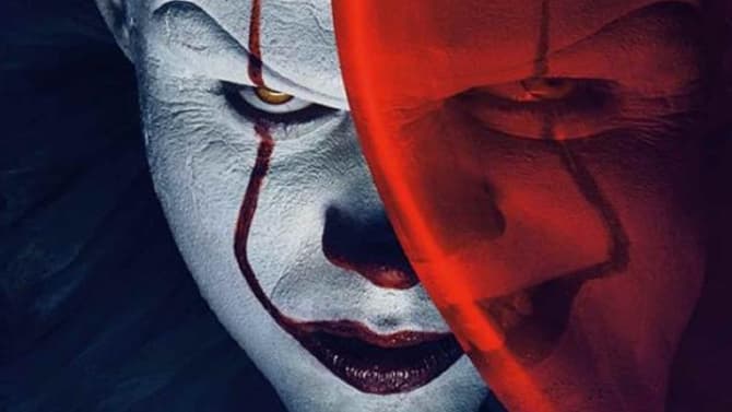 IT Star Bill Skarsgård Expected To Reprise The Role Of Pennywise For WELCOME TO DERRY Prequel Series