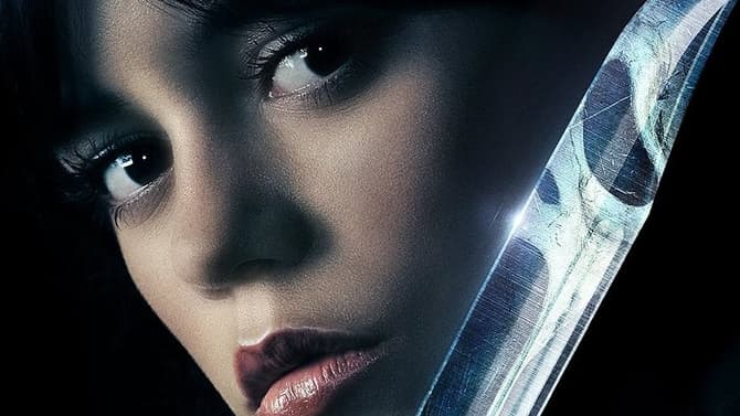 Jenna Ortega Officially Exits SCREAM VII After Melissa Barrera Firing