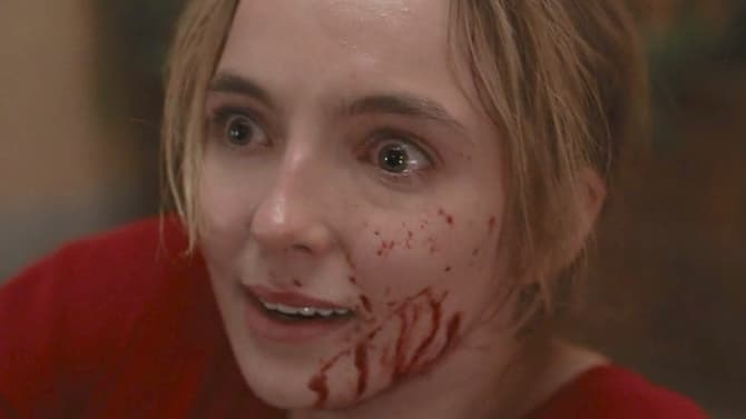 Jodie Comer Rumored To Be In Talks To Star In 28 YEARS LATER