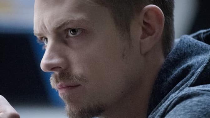 Joel Kinnaman To Star In Neill Blomkamp's Alien Abduction Horror THEY FOUND US