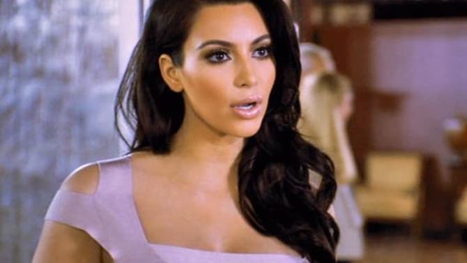 Kim Kardashian Will Appear In The Upcoming 12th Season Of AMERICAN HORROR STORY