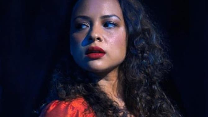 MINA HARKER: Karyn Kusama's DRACULA Movie Starring Jasmine Cephas Jones Has Been Staked