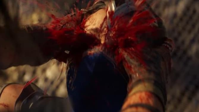 MORTAL KOMBAT 1 Announcement Trailer Contains BRUTAL Fatalities