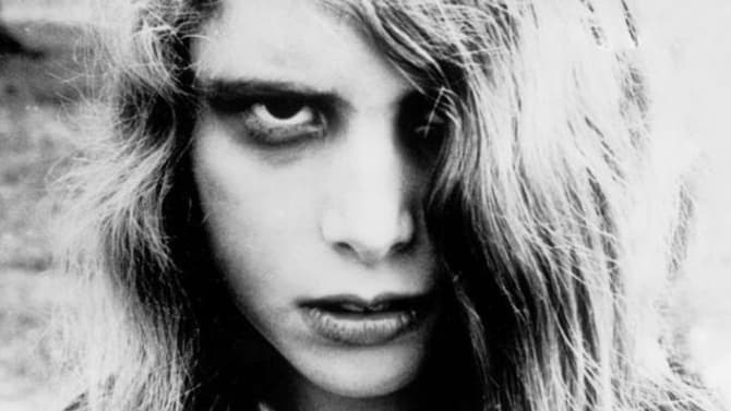 NIGHT OF THE LIVING DEAD Sequel From NANNY Director Nikyatu Jusu Moving Forward At MGM