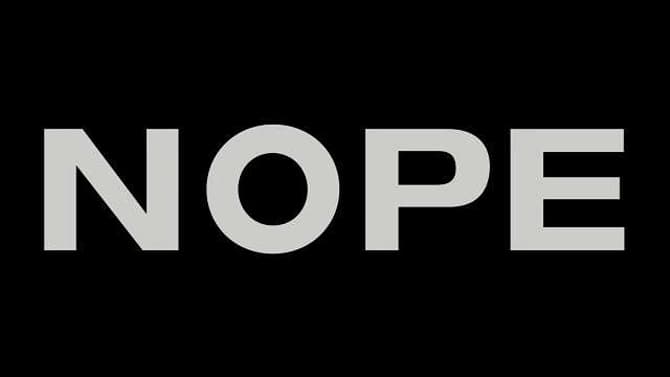 NOPE Trailer Teases A Terrifying Take On UFOs In Filmmaker Jordan Peele's Latest Horror Movie