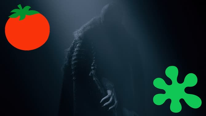 NOSFERATU's Rotten Tomatoes Score Revealed; Here's How It Compares To Robert Eggers' Previous Movies