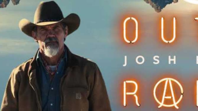 OUTER RANGE: Check Out The Full Trailer For Prime Video's Beguiling New Series Starring Josh Brolin