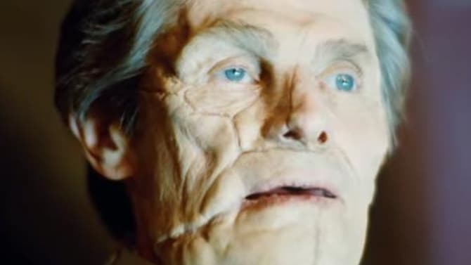 POOR THINGS: Willem Dafoe Resurrects Emma Stone In Bizarre First Teaser Trailer