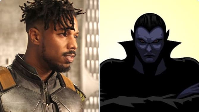 Ryan Coogler And Michael B. Jordan's Mysterious Vampire Movie Lands At Warner Bros.; New Plot Details Revealed