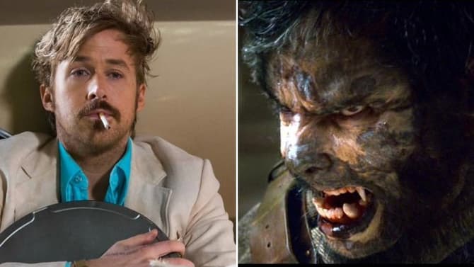 Ryan Gosling Parts Ways With Blumhouse's WOLF MAN; Christopher Abbott Steps In