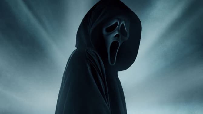 SCREAM 7 Officially Commences Production; New Title Logo Revealed