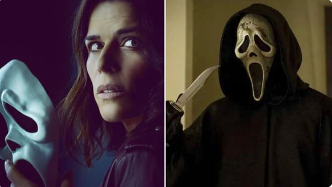 SCREAM 7 Rumored Plot Details Reveal Ghostface's New Targets - Possible SPOILERS