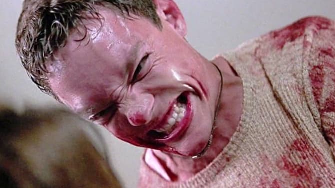 SCREAM Star Matthew Lillard Believes The Franchise Has Become &quot;Too Violent&quot;