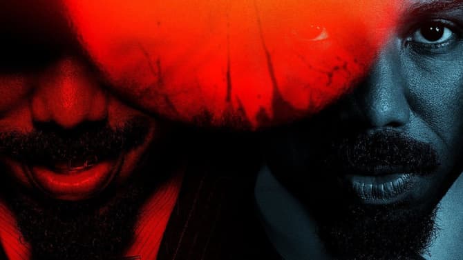 SINNERS: Posters For Ryan Coogler's Vampire Movie Reveal First Look At Michael B. Jordan's Character(s)