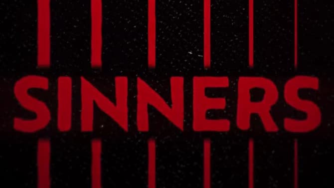 SINNERS: Warner Bros. Unveils Official Title And Teaser For Ryan Coogler's Vampire Movie