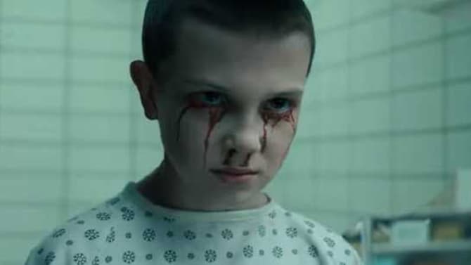 STRANGER THINGS: Check Out The Gruesome Opening Scene From Season 4, Episode 1