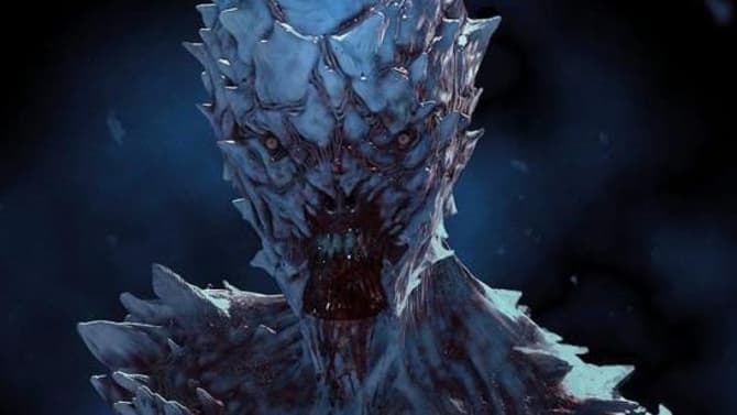 STRANGER THINGS Concept Art Reveals Startling Alternate Creature Designs For Vecna