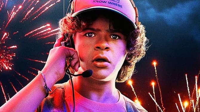 STRANGER THINGS Star Gaten Matarazzo Thinks Netflix Series Should &quot;Kill More People&quot;