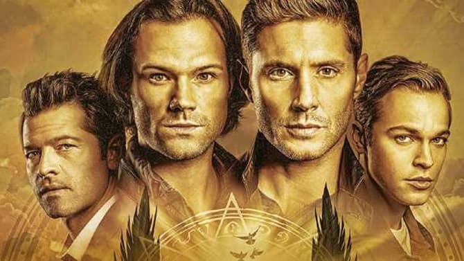 SUPERNATURAL Prequel Series THE WINCHESTERS Finds Its Leads In Meg Donnelly & Drake Rodger